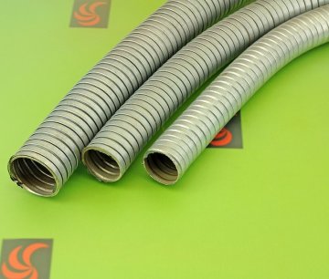 Egzoz Spirali 30'luk SM-00567