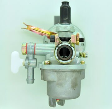 KARBÜRATÖR KOMPLE