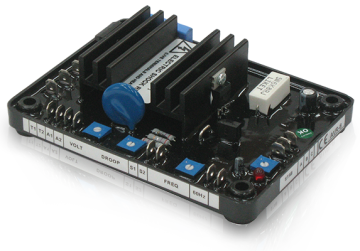 Datakom AVR-8 Alternatör Voltaj Regülatörü