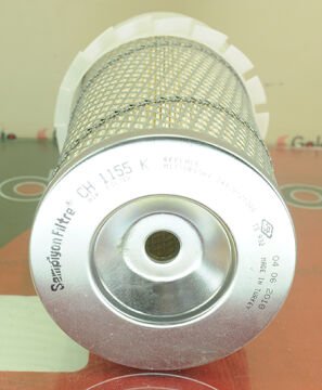 Hava Filtresi CH1155K