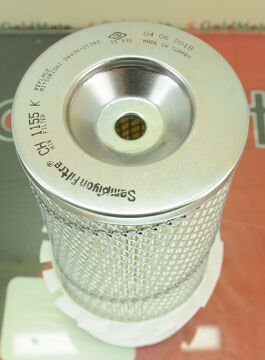 Hava Filtresi CH1155K