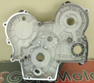 YAĞ POMPASI KOMPLE KDI2504