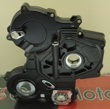 YAĞ POMPASI KOMPLE KDI2504