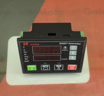 Jeneratör Kontrol Beyni GCU3000