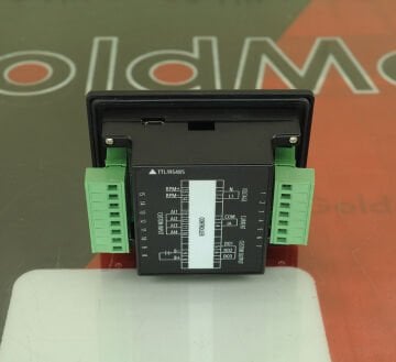 Jeneratör Kontrol Beyni GCU3000