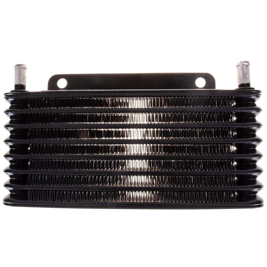 Yağ Soğutucu Radyatör 290-G17U
