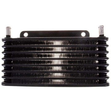 Yağ Soğutucu Radyatör 290-G17U