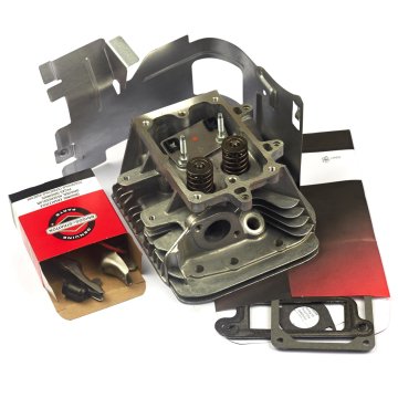 Briggs & Stratton Silindir Kafası Komple 17.5Hp 18.5Hp B796026