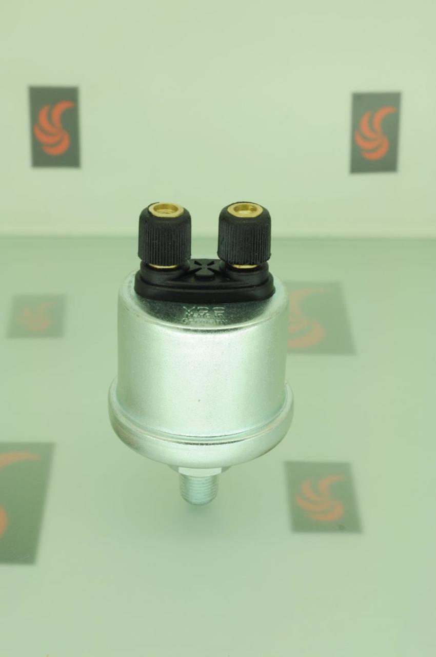 Yağ Müşürü 0-10 Bar 10mm SM-00360
