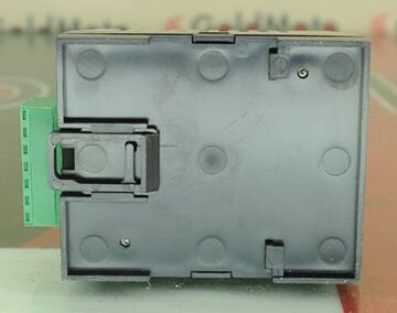 OTOMATİK VOLTAJ REGÜLATÖRÜ SM-12V5AR