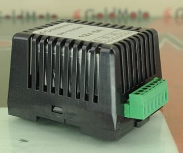 OTOMATİK VOLTAJ REGÜLATÖRÜ SM-12V5AR